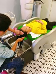 -星童star.kids儿童发型设计·满月胎发(玉兰花园店)