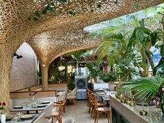 -Tegu泰古莲·泰国餐厅(红山6979店)