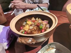 -寻宝记绍兴菜(鲁迅路店)