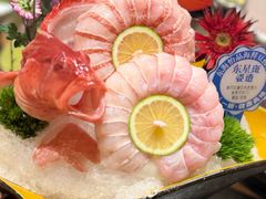 -东海怡品海鲜豆捞(西水东店)