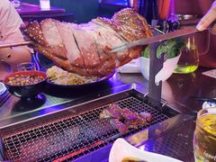 -乌兰烧烤·烤羊腿(西丽店)