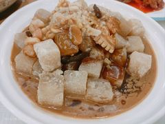 三鲜焖子-天天渔港(杏林街店)