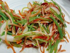-长安壹号