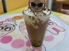 -IPSTAR·潮玩星球·主题店(上海店)