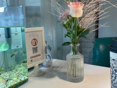 -秀儿家の小确幸融合西餐厅(万达店)