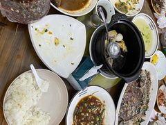 -宾湖农庄·农场特色(太湖龙之梦店)