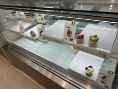 -顶东面包花园·生日蛋糕(太平店)