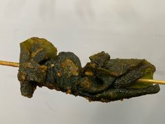 -新林麻辣串(西市场总店)