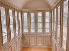 -Me Coffee下午茶艺术空间