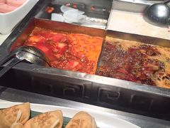 -海底捞火锅(劲松店)