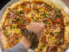 -Tubestation站点比萨(高新万达ONE店)