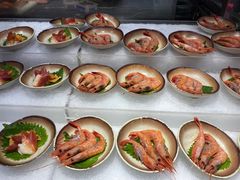 -喜庭海鲜自助(来福士店)