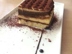 -必胜客(安盛金马店)