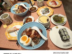 -元气寿司(金光华店)