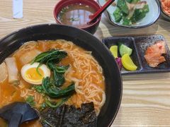 -胜代日本料理(云程巷小区店)