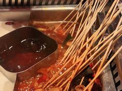 -串一火锅(赛格国际购物中心店)