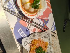 -尹珍珠·韩式无限烤肉(回龙湾店)