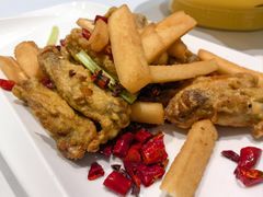 -琼林徽宴(中央门店)