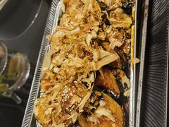-香雪海饭店中餐厅(玉山店)