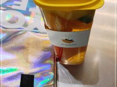 -YO!TEA有茶(坂田佳华领汇店)