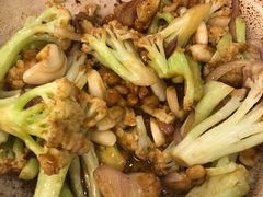-汇贤府·李氏鲁菜(五棵松店)