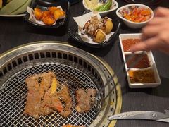 -AJIYA·池袋日式烧肉自助(天津万象城店)