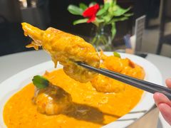 -狮拾久·现代新加坡料理(福田COCO Park店)
