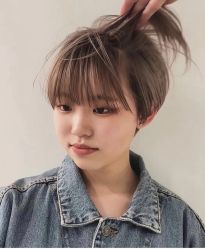 -LJOY丽锦造型·烫发染发