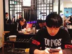 -和福顺·牛肉海鲜焖锅(汕头金平万达广场店)