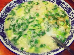 羊肉汤-牧人巷子·大锅羊汤·暴走牛骨(大成路店)