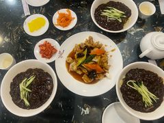 -桃园中华料理炸酱面(燕儿岛路店)