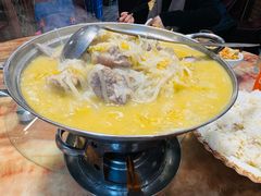 -黑土地东北私房菜馆(南门大街店)