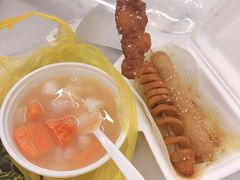 -黄记潮汕甜汤(贝底田坊店)