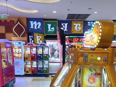 -meland·儿童乐园·游戏厅娃娃机·电玩Xbox(成都合生汇店)