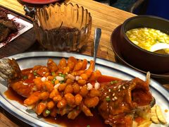 -香雪海饭店中餐厅(人民桥店)