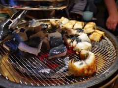 -味家烤肉烤鳗鱼牛排(西塔旗舰店)