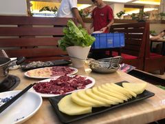 -陈记顺和潮汕牛肉火锅(韩江路店)