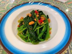 -新疆红柳花餐厅(新洲店)