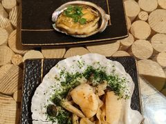 -西村日本料理(香格里拉饭店)