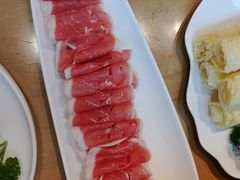 内蒙古羊肉卷-湯系·煲汤手艺人(东二环泰禾广场店)