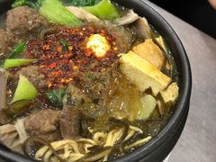 -清真·穆萨砂锅(大皮院店)