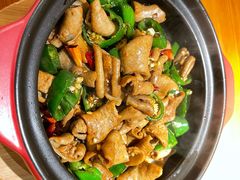 -牛记老坛香牛肉馆(六顺街店)