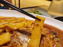 -径山十八道·风味民间菜(杭州总店)