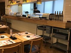 大堂-Sushi Love 创意寿司(丽影广场店)