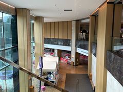 -上海佘山世茂艾美酒店