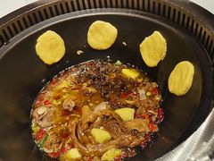 -玺炖·中国铁锅炖(虹桥天街店)