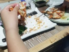 -酒井酱子·深夜食堂(东城汇店)