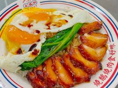 -永盛茶档·港式餐厅(桥北店)