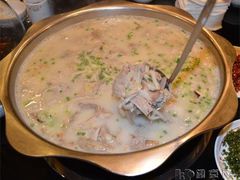 -四川简阳羊肉汤火锅(望花路西里店)