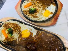 -两点半深夜牛排(斗西路店)